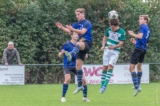 S.K.N.W.K. 1 - Zeelandia Middelburg 1 (competitie) seizoen 2024-2025 (59/112)